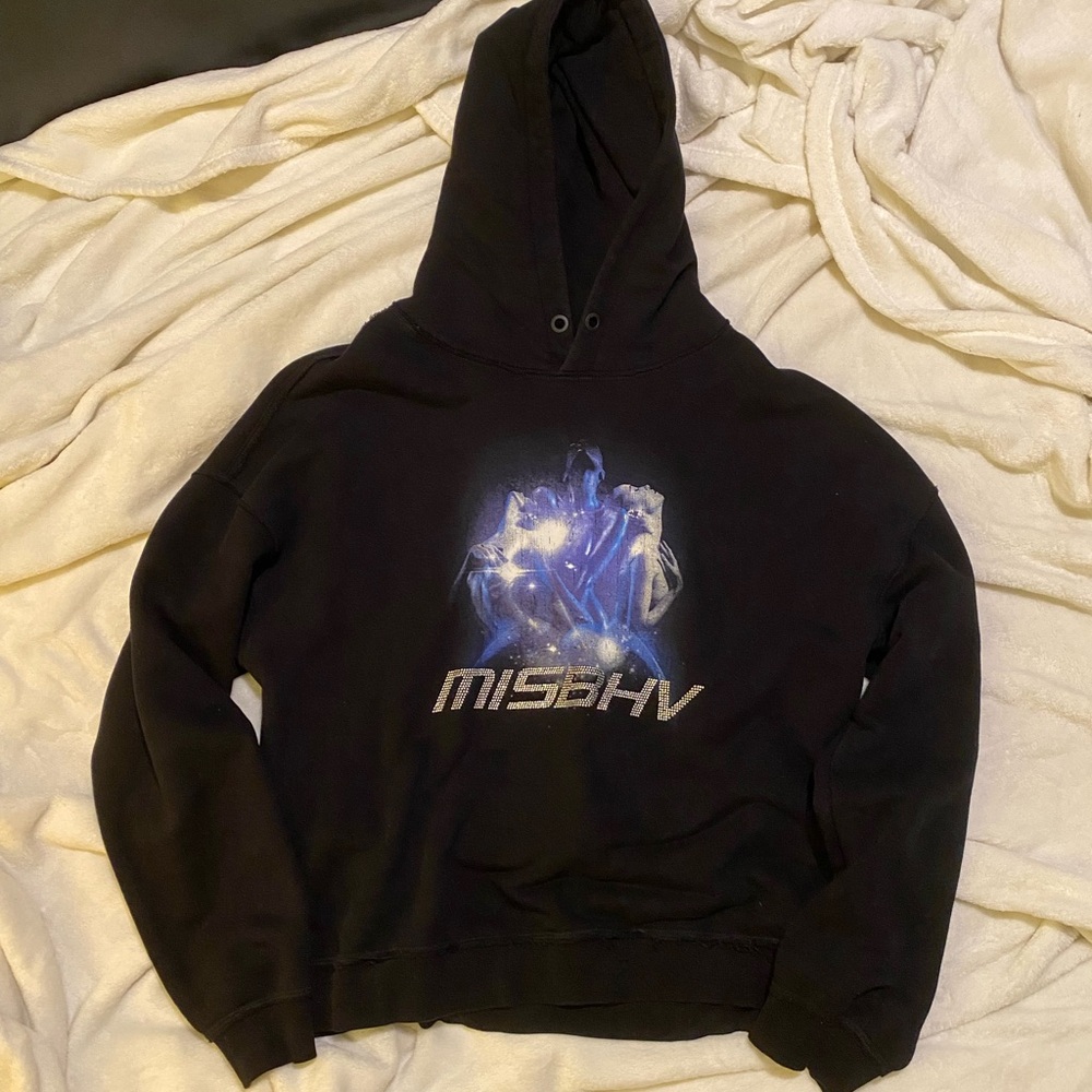 MISBHV 2001 Hoodie